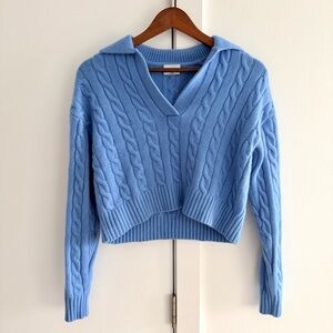 Sunday Best Lottie Sweater